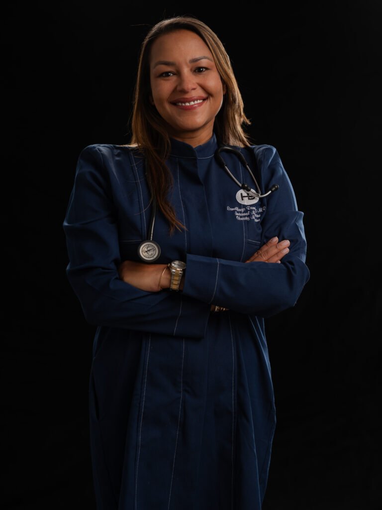 Esmilkrys Ramirez MD
